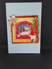 Christmas themes blue for sale  BRAINTREE
