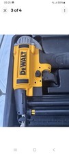 Dewalt dpn1850pp air for sale  EXETER