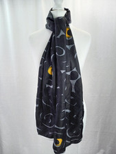 Marimekko black grey for sale  STROUD
