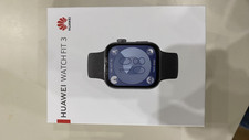 Smartwatch huawei fit usato  Cittanova