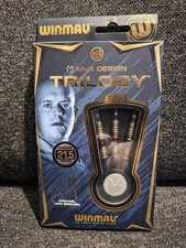 Winmau mvg design for sale  BOURNEMOUTH