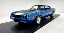 1978 chevrolet camaro for sale  Morgantown