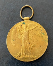 Ww1 victory medal for sale  NEWARK