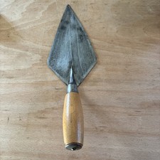 Brick laying trowel for sale  WALSALL