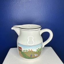 Petit pot lait d'occasion  Quimper