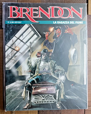 N.71 fumetto brendon usato N.71 fumetto brendon usato  Foggia