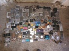 Kühler konvolut recycling gebraucht kaufen  Barth