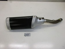 Auspuff endtopf x149 gebraucht kaufen  Ellwangen (Jagst)