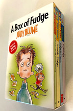 Box fudge judy for sale  Jackson