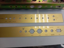 Chassis per amplificatore usato  San Pietro Vernotico