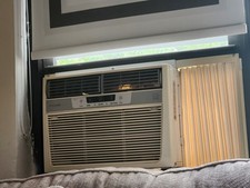 Frigidaire window air for sale  Flushing