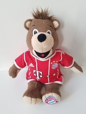 Plüsch bayern münchen gebraucht kaufen  Limburg a. d. Lahn