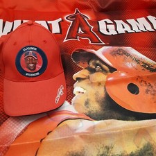Mlb anaheim angels for sale  Lake Forest