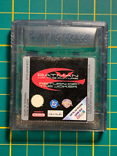 Batman of the Future: Return of the Joker - Game Boy Color - Guter Zustand Modul comprar usado  Enviando para Brazil