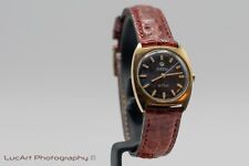 Orologio watch vintage usato  Piovene Rocchette
