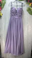 Gather gown prom for sale  Webster