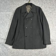 Next pea coat for sale  NOTTINGHAM