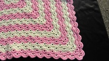 Crocheted handmade new for sale  Vine Grove
