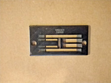 Zig zag machine for sale  BOURNE END