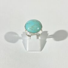 Anello turchese naturale usato  Roncello