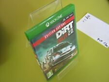 Xbox one dirt d'occasion Xbox one dirt d'occasion  Saint-Florentin