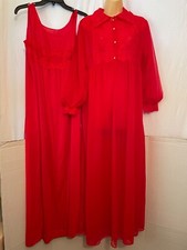 Vtg long nylon for sale  Santa Clara