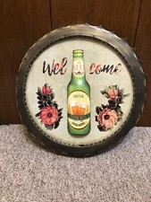 Welcome drink beer for sale  Proctor