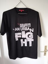 Tee shirt noir d'occasion  Guise