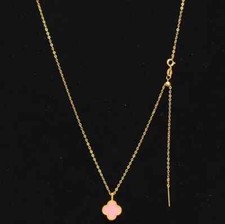 10mm clover 18k for sale  Washington