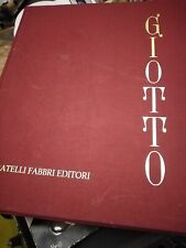Giotto sua bottega usato  Acqui Terme