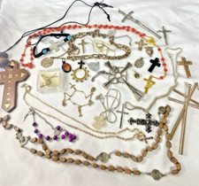 Religious christian jewellery for sale  RAMSGATE