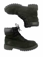 Timberland black suede for sale  Philadelphia