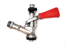 Keg verschluss korbfitting gebraucht kaufen  Riedlingen