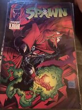 Spawn originale image usato  Bologna