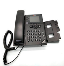 TELEFONE EMPRESARIAL POLY VVX 250 VOIP comprar usado  Enviando para Brazil