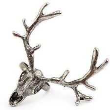 Hirsch ring geweih gebraucht kaufen  Kirchheim b.München
