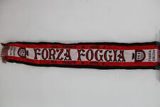 Sciarpa scarf calcio usato  Afragola