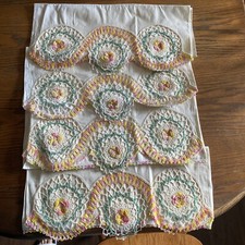 Vtg variegated multi for sale  Norwalk