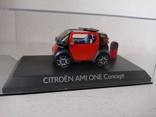 Citroen ami one d'occasion  Expédié en Belgium