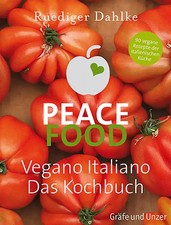 Peace food vegano gebraucht kaufen Peace food vegano gebraucht kaufen  Berlin