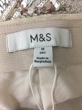 Women trousers silver for sale  MILTON KEYNES