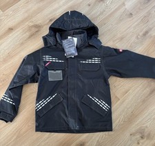 Engel regenjacke schwarz gebraucht kaufen  Salem