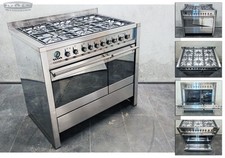 Refurb smeg opera for sale  BRADFORD
