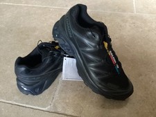 Salomon trail runners for sale  DONCASTER
