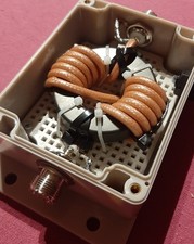 1kw choke line d'occasion  Liffré