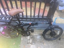 Electric bike for sale  LEEDS