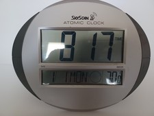 atomic clock for sale atomic clock for sale Fuquay Varina