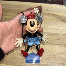 Disney traditions showcase for sale  BEDFORD