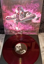 Slayer back the gebraucht kaufen Slayer back the gebraucht kaufen  Berlin