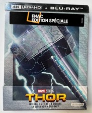 Marvel blu ray d'occasion  Paris V